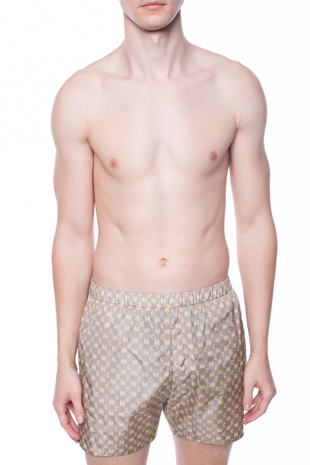 mcm swim trunks